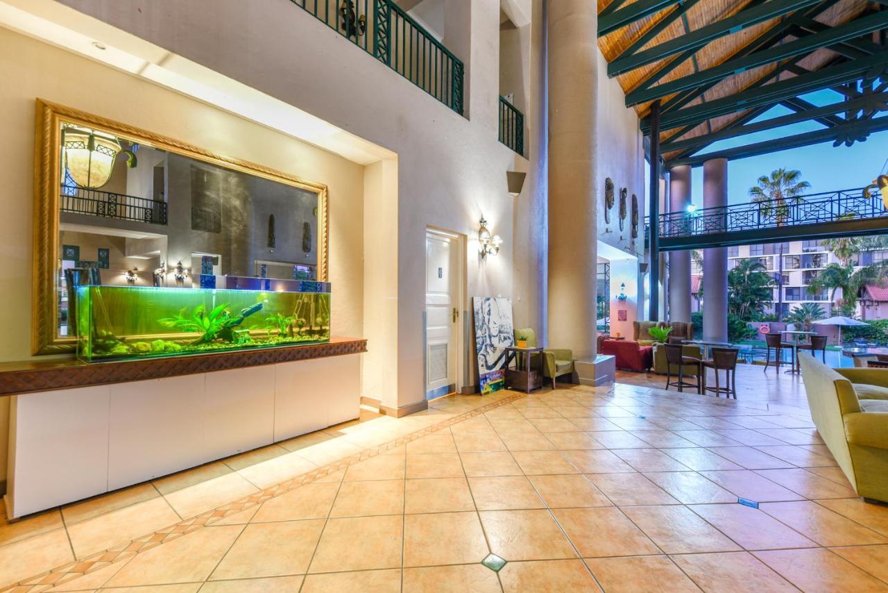 Mercure Hotel Nelspruit Mbombela Esterno foto