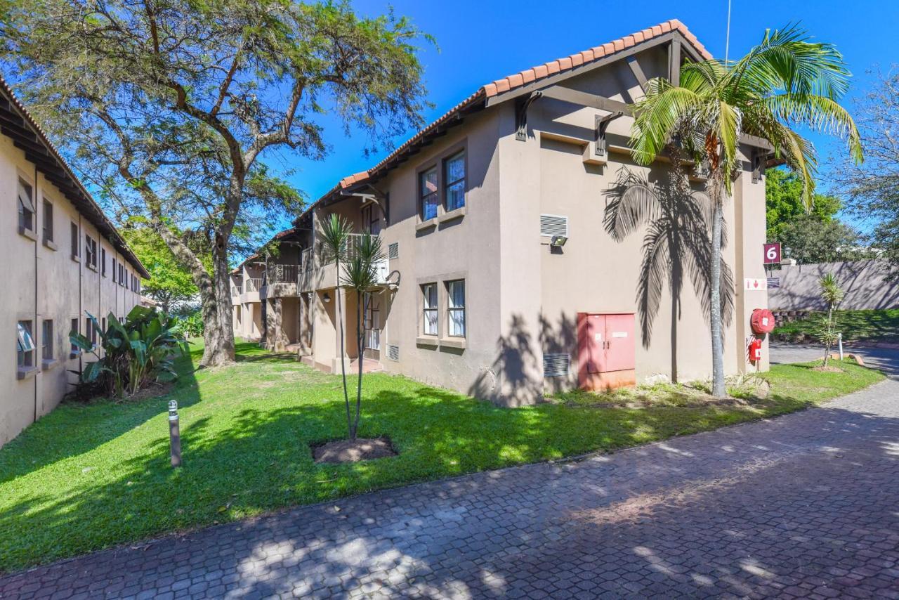 Mercure Hotel Nelspruit Mbombela Esterno foto