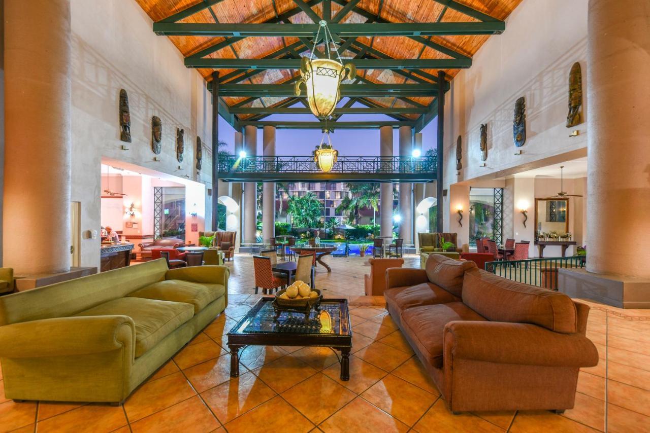 Mercure Hotel Nelspruit Mbombela Esterno foto