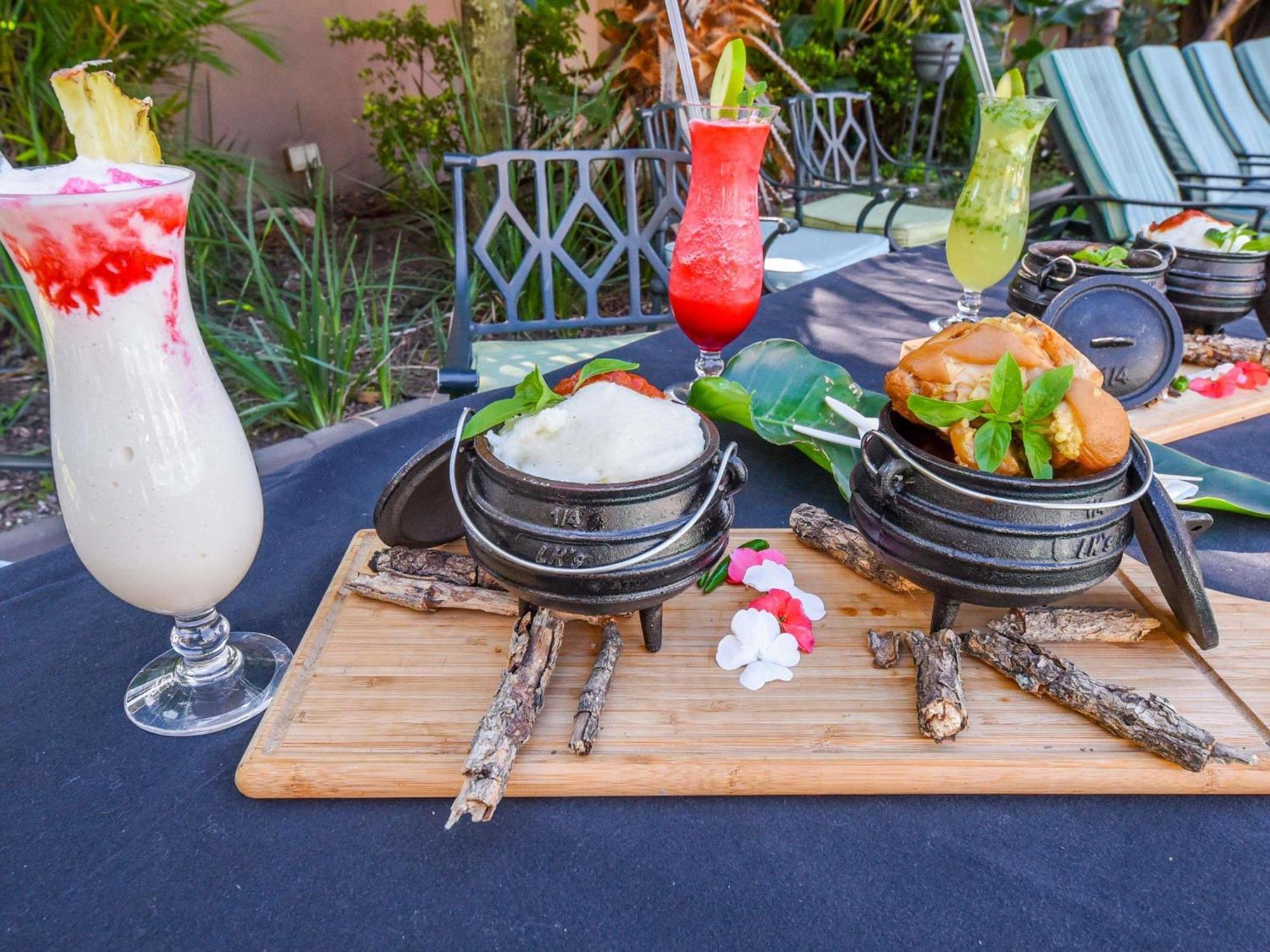 Mercure Hotel Nelspruit Mbombela Esterno foto