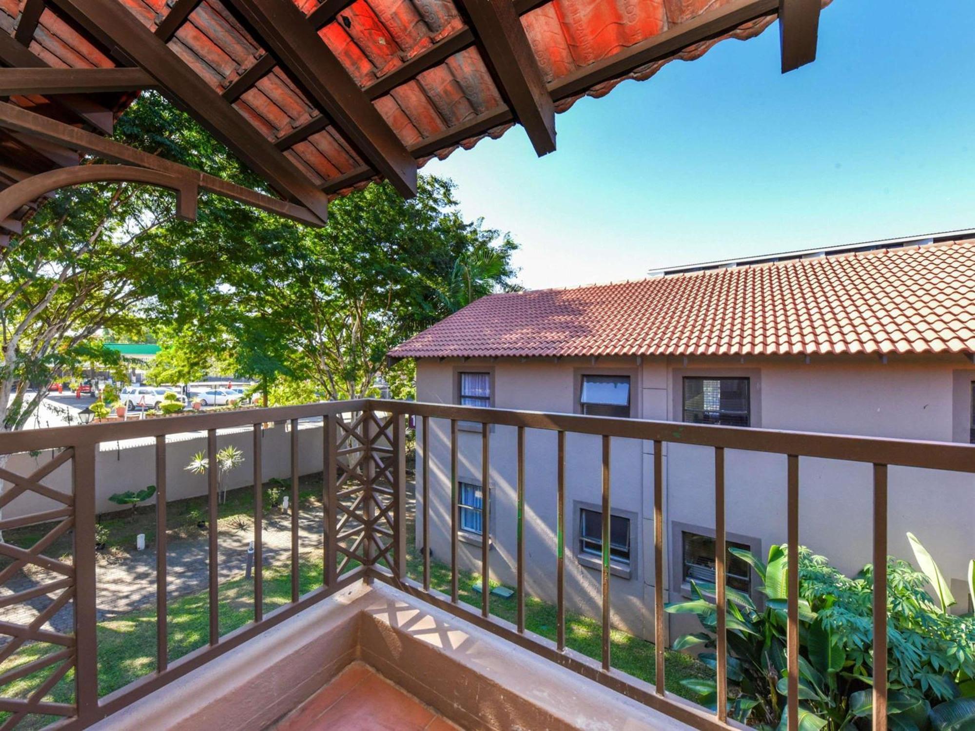 Mercure Hotel Nelspruit Mbombela Esterno foto